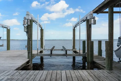 4743 Raggedy Point Road Fleming Island FL 32003