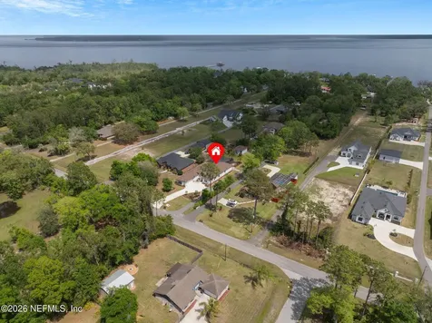 4743 Raggedy Point Road Fleming Island FL 32003