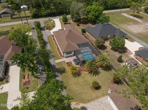 4743 Raggedy Point Road Fleming Island FL 32003