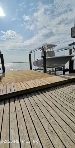 4743 Raggedy Point Road Fleming Island FL 32003