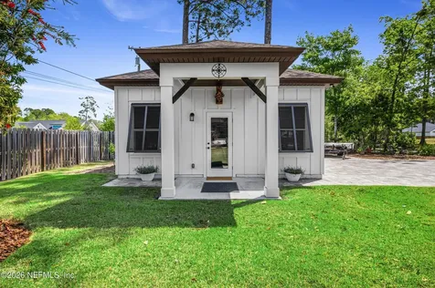 4743 Raggedy Point Road Fleming Island FL 32003