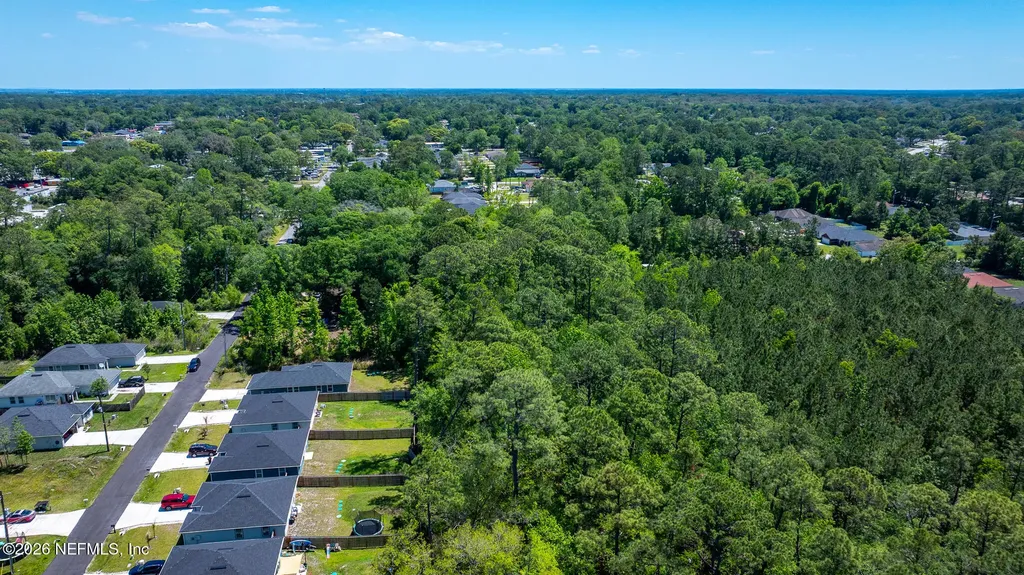 8523 Hewitt Street Jacksonville FL 32244