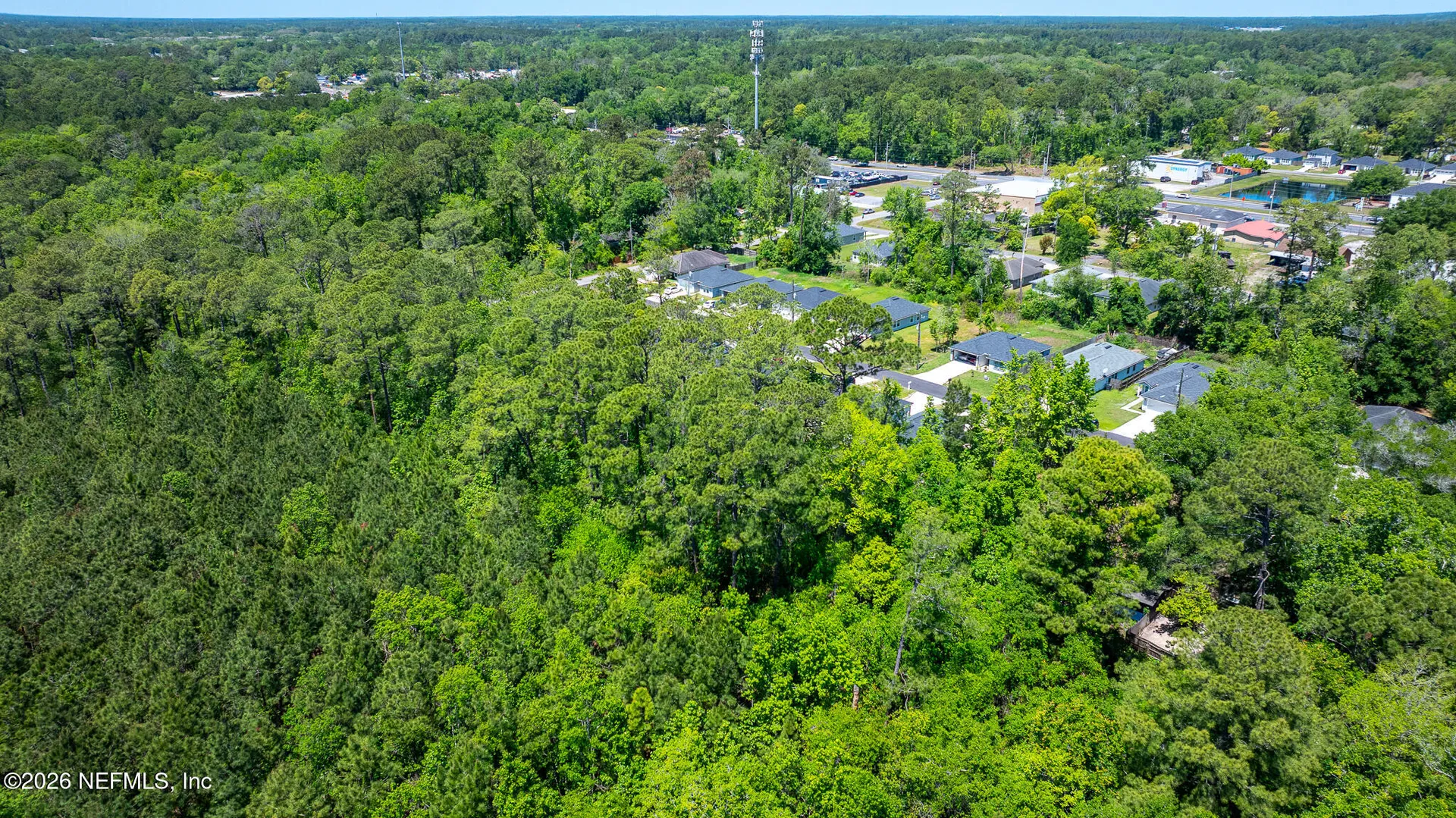 8523 Hewitt Street Jacksonville FL 32244