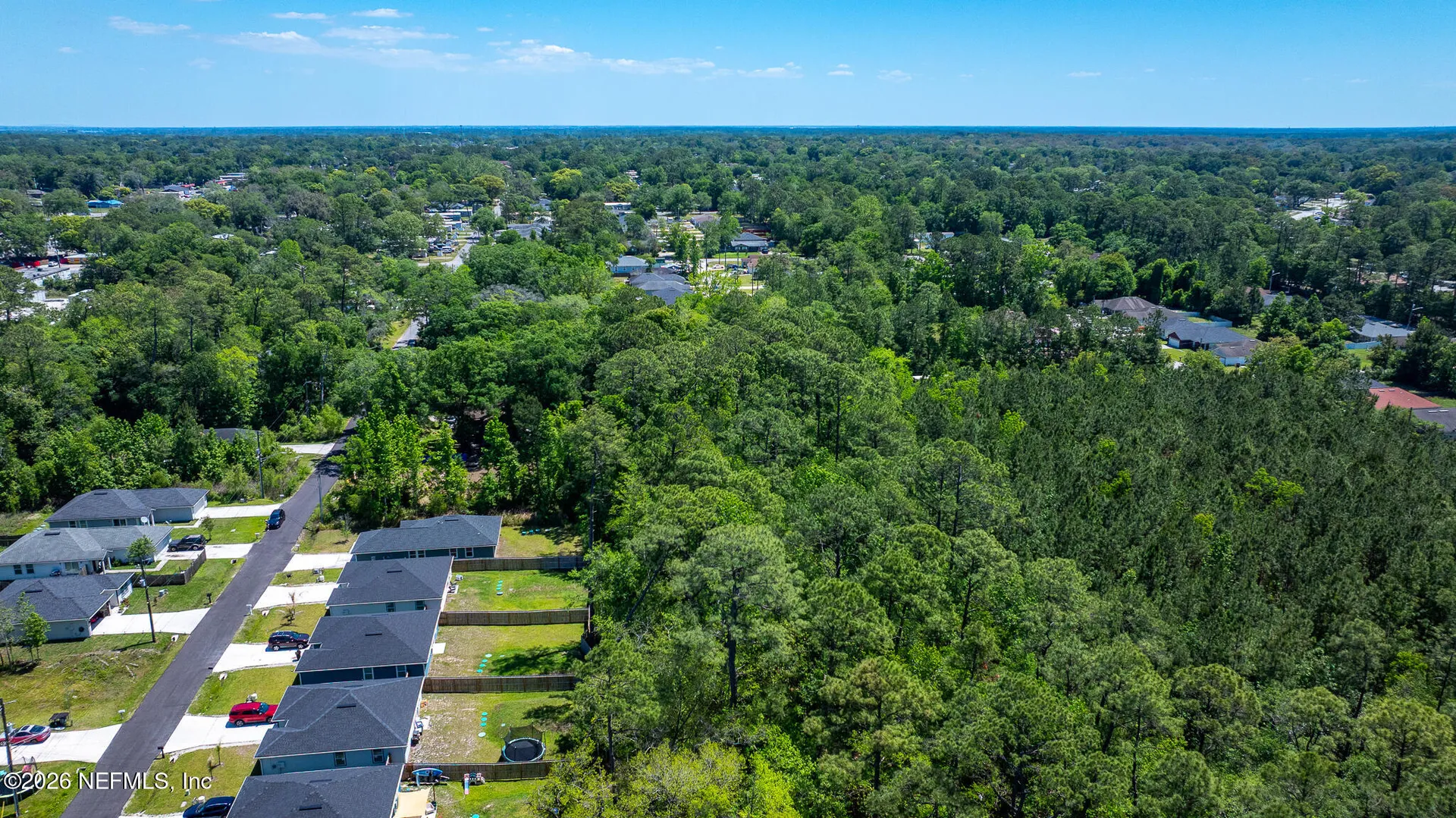 8523 Hewitt Street Jacksonville FL 32244