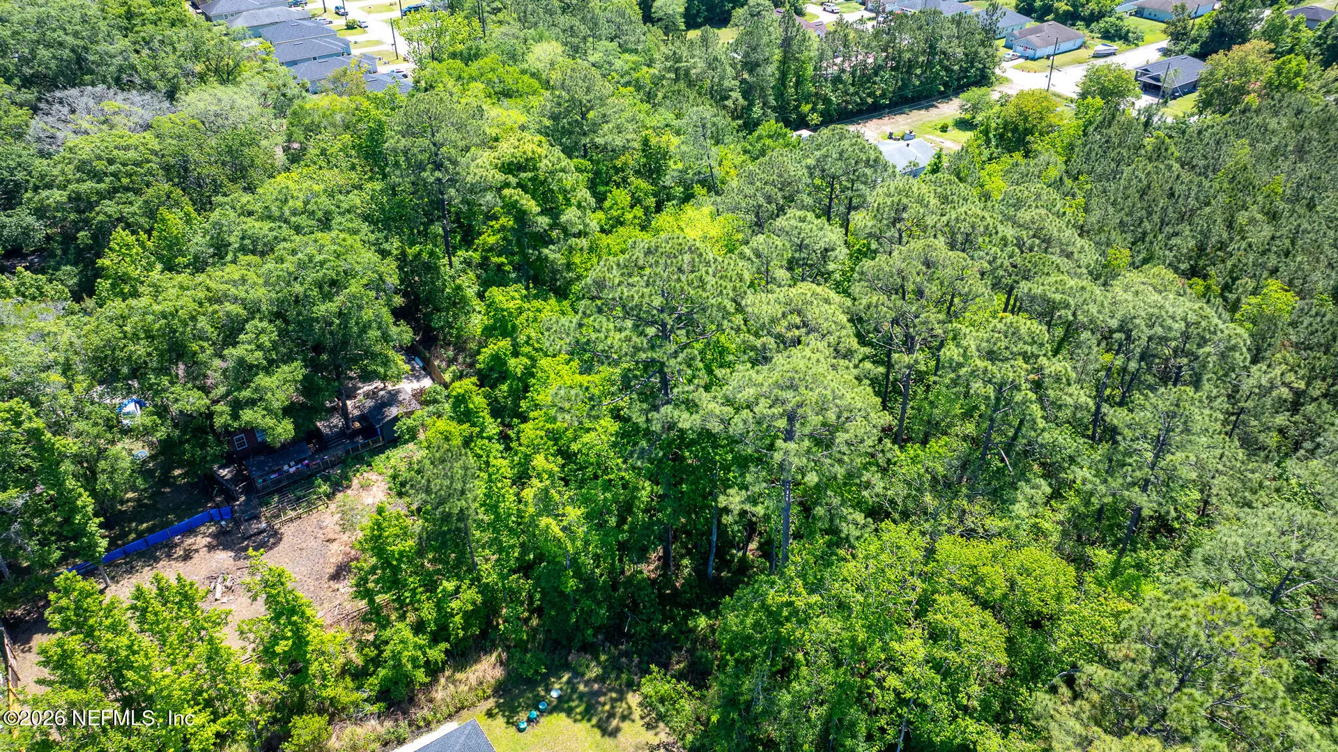 8523 Hewitt Street Jacksonville FL 32244