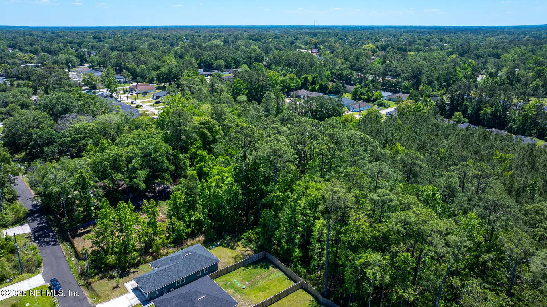 8523 Hewitt Street Jacksonville FL 32244