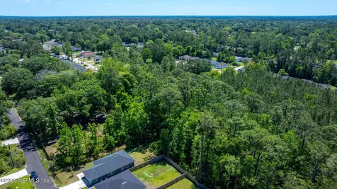8523 Hewitt Street Jacksonville FL 32244