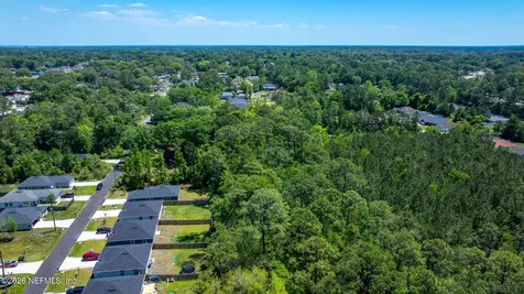 8523 Hewitt Street Jacksonville FL 32244