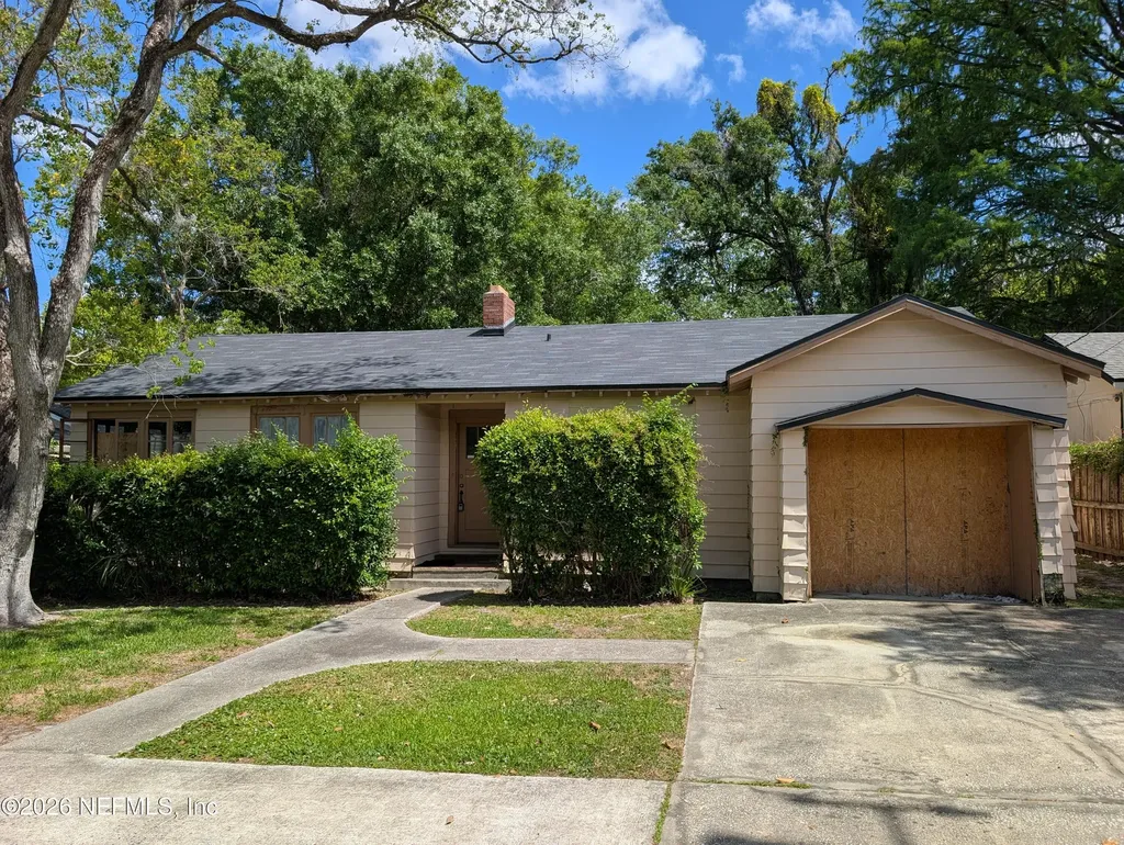 2211 Bayview Road Jacksonville FL 32210