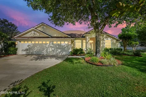 2600 Snail Kite Court St. Augustine FL 32092
