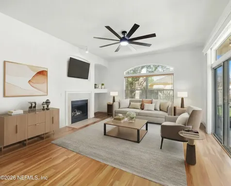2600 Snail Kite Court St. Augustine FL 32092