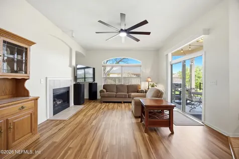 2600 Snail Kite Court St. Augustine FL 32092