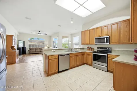 2600 Snail Kite Court St. Augustine FL 32092