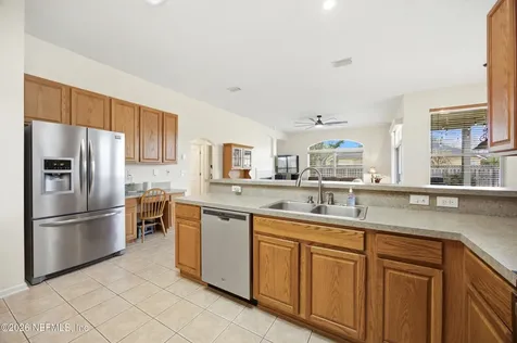 2600 Snail Kite Court St. Augustine FL 32092