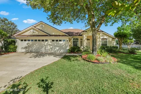 2600 Snail Kite Court St. Augustine FL 32092