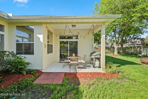 2600 Snail Kite Court St. Augustine FL 32092
