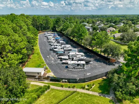 2600 Snail Kite Court St. Augustine FL 32092