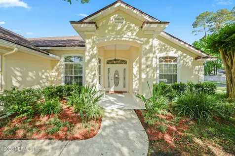 2600 Snail Kite Court St. Augustine FL 32092