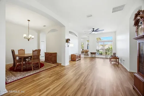 2600 Snail Kite Court St. Augustine FL 32092
