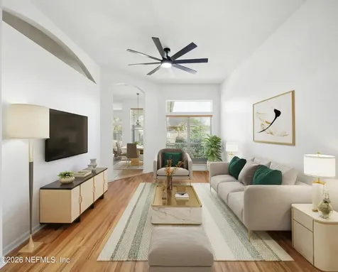 2600 Snail Kite Court St. Augustine FL 32092