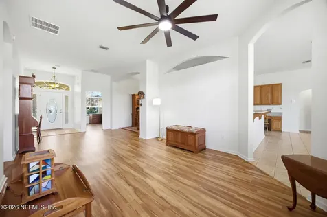 2600 Snail Kite Court St. Augustine FL 32092