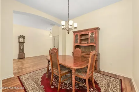 2600 Snail Kite Court St. Augustine FL 32092