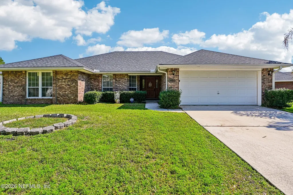 3650 Meadowgreen Lane Middleburg FL 32068