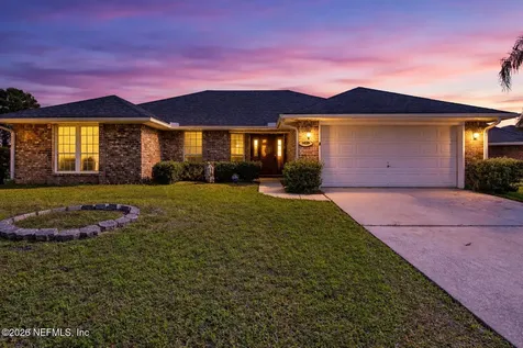 3650 Meadowgreen Lane Middleburg FL 32068