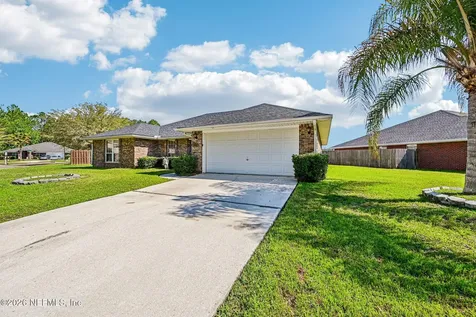 3650 Meadowgreen Lane Middleburg FL 32068
