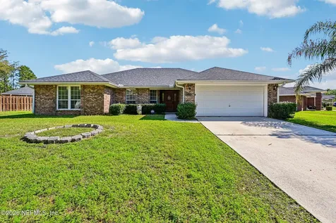 3650 Meadowgreen Lane Middleburg FL 32068
