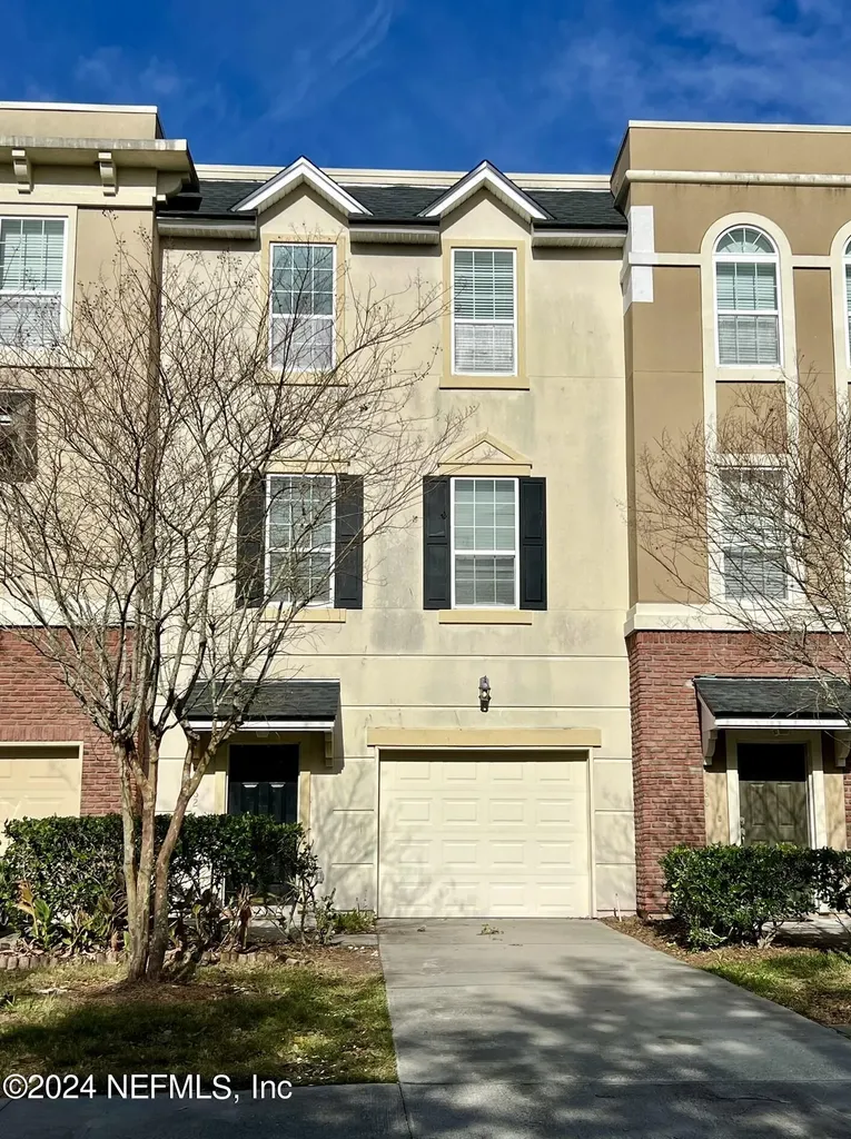 4462 Ellipse Drive Jacksonville FL 32246