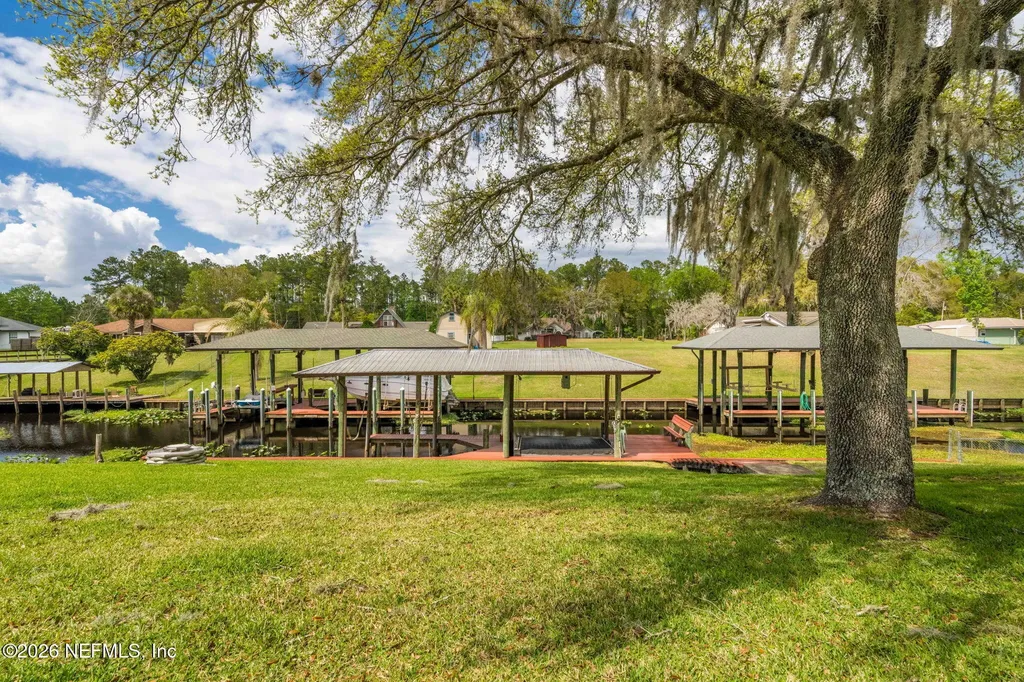 1797 County Road 209b Green Cove Springs FL 32043