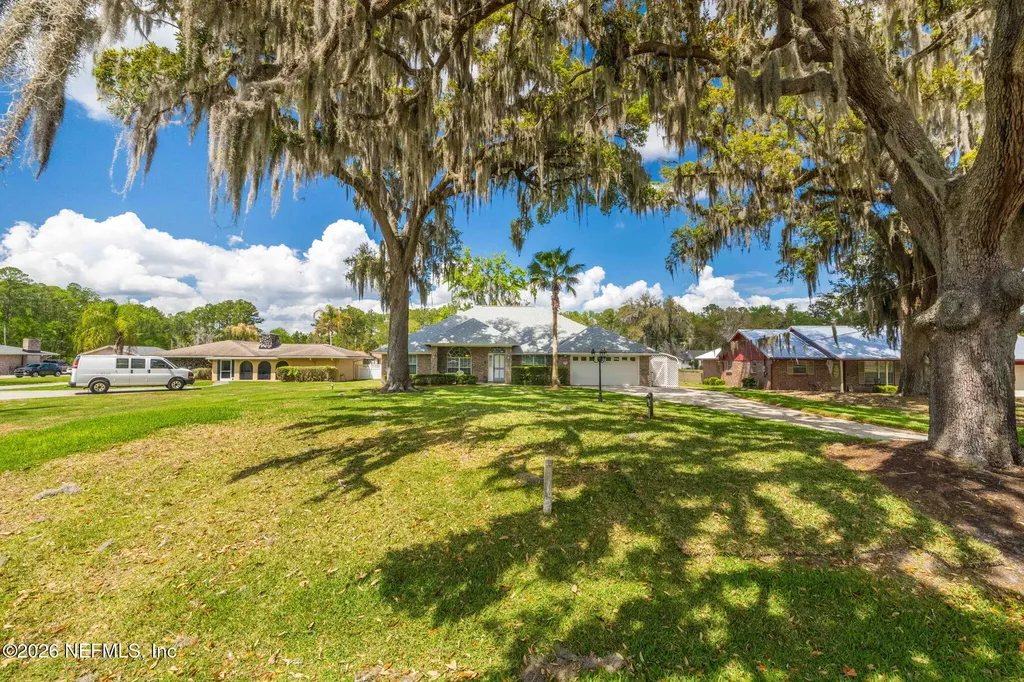 1797 County Road 209b Green Cove Springs FL 32043