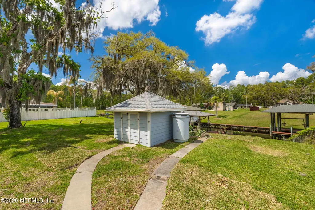 1797 County Road 209b Green Cove Springs FL 32043