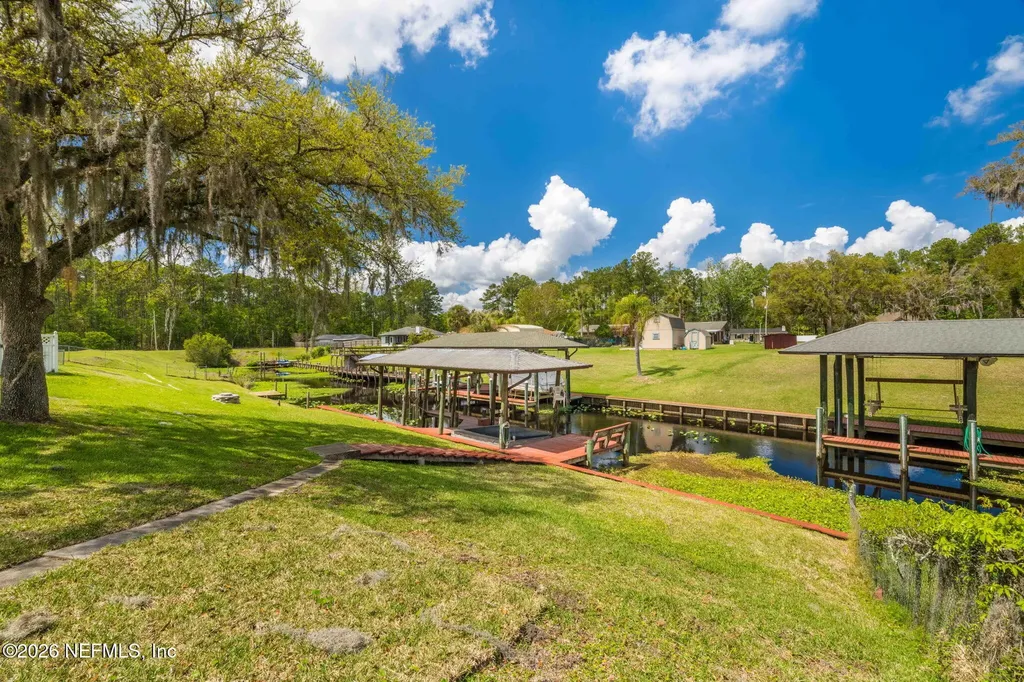 1797 County Road 209b Green Cove Springs FL 32043