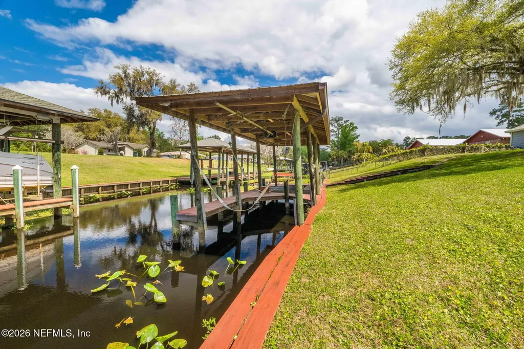 1797 County Road 209b Green Cove Springs FL 32043