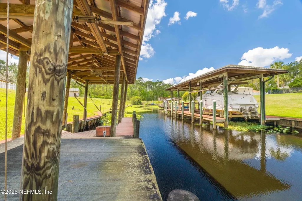 1797 County Road 209b Green Cove Springs FL 32043
