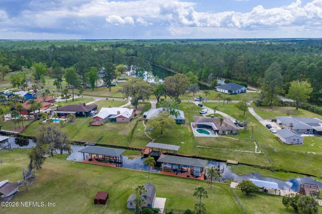 1797 County Road 209b Green Cove Springs FL 32043