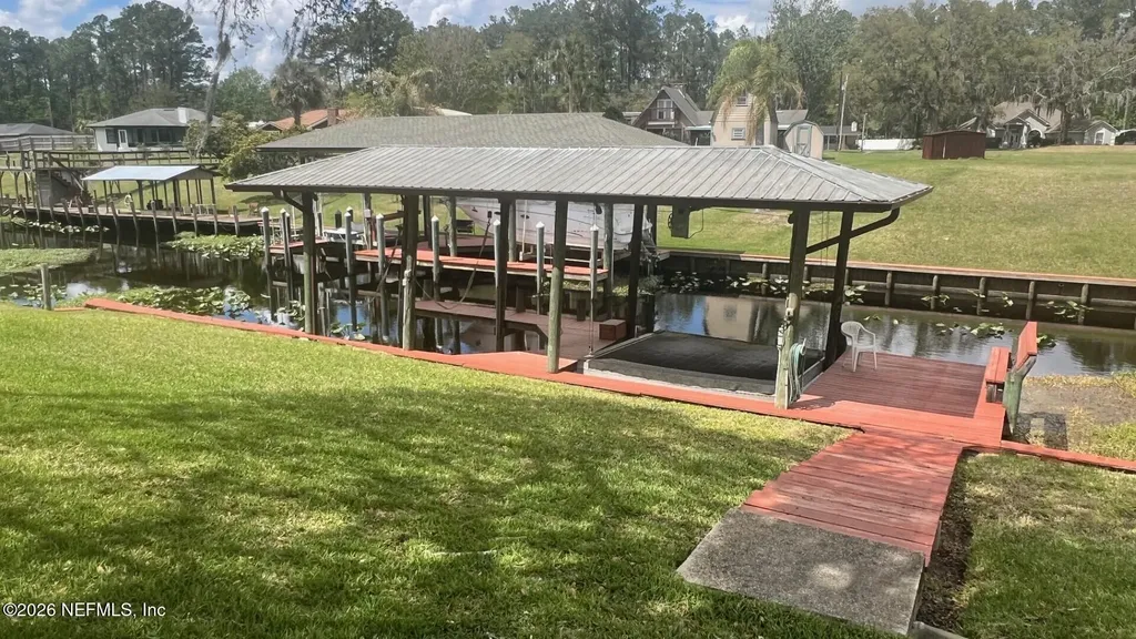 1797 County Road 209b Green Cove Springs FL 32043