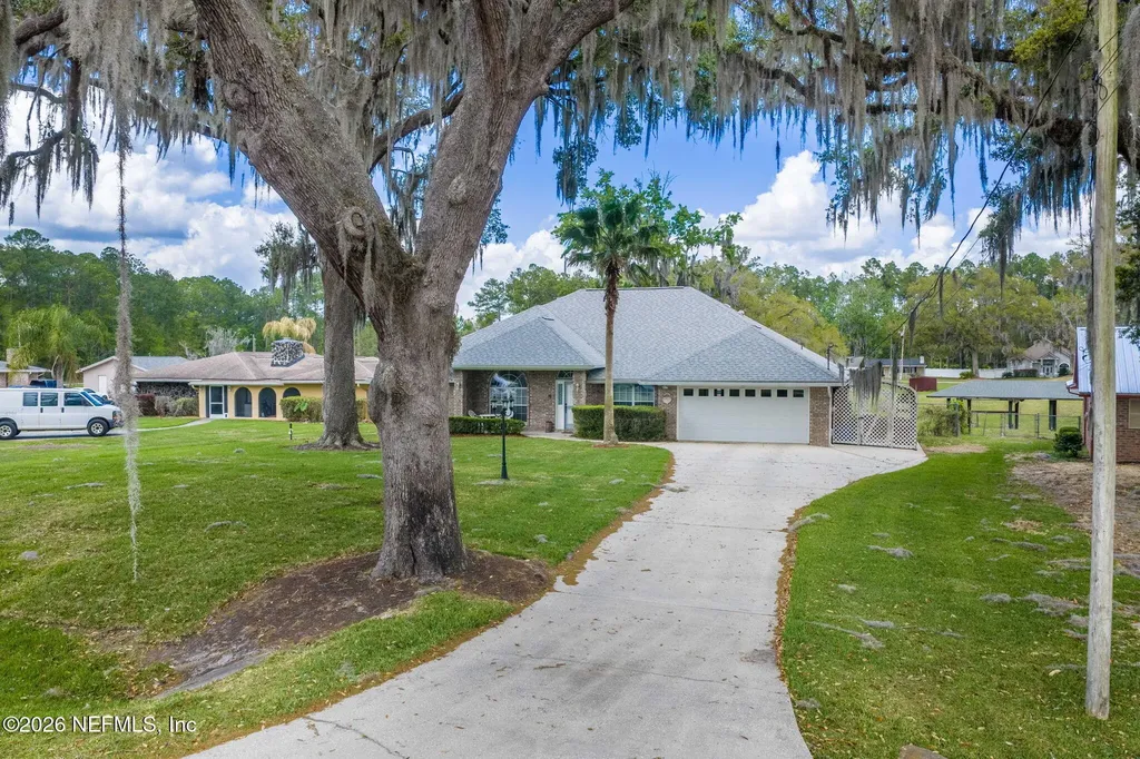 1797 County Road 209b Green Cove Springs FL 32043