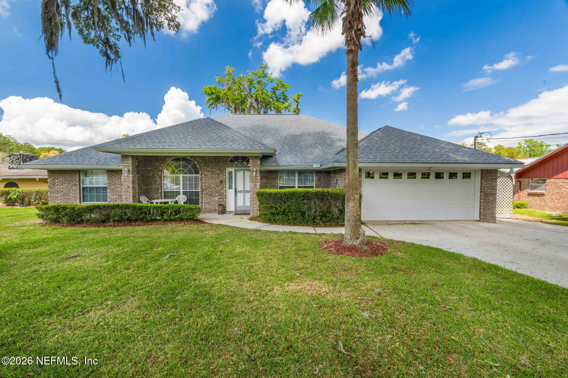 1797 County Road 209b Green Cove Springs FL 32043