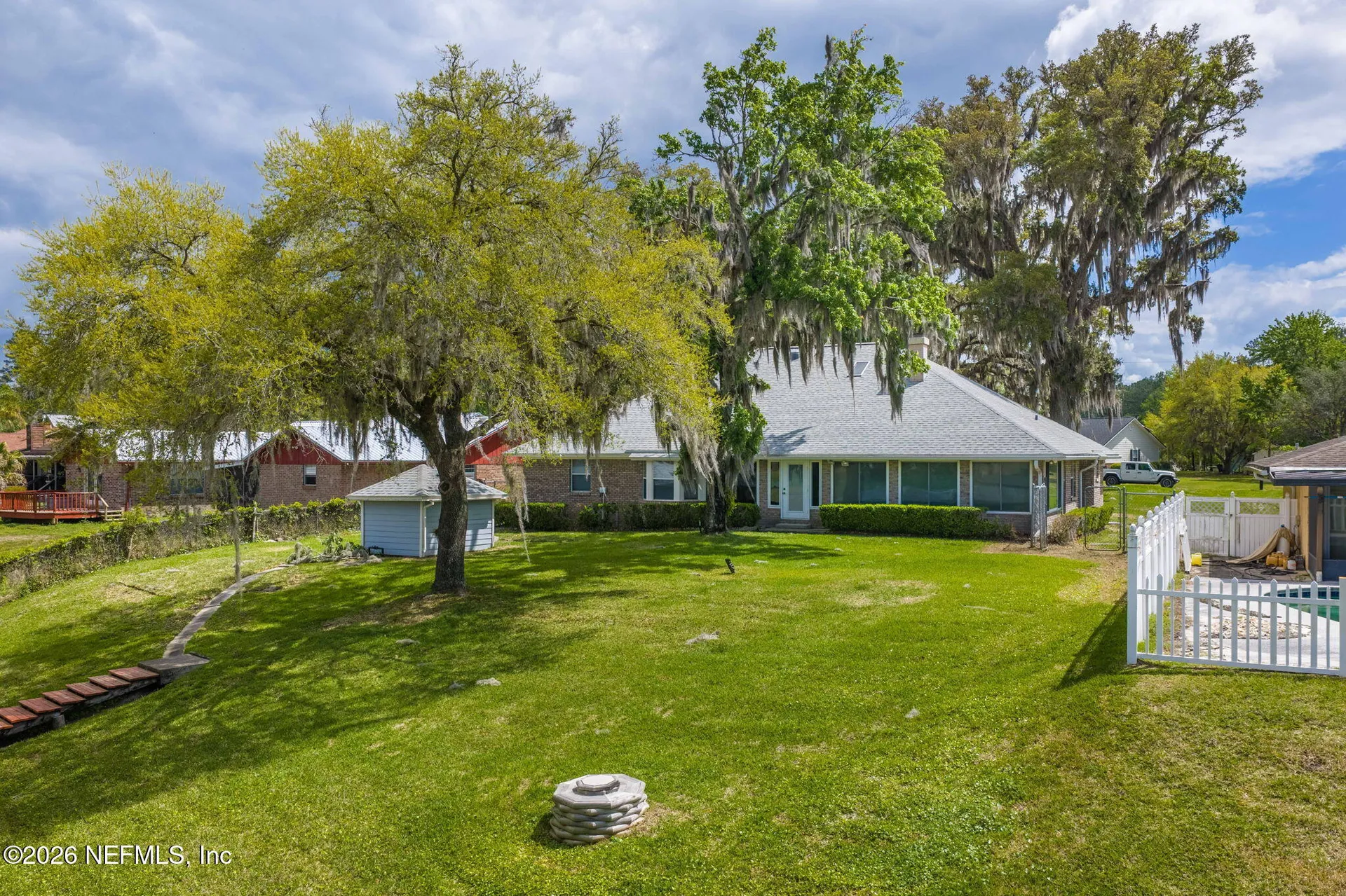 1797 County Road 209b Green Cove Springs FL 32043