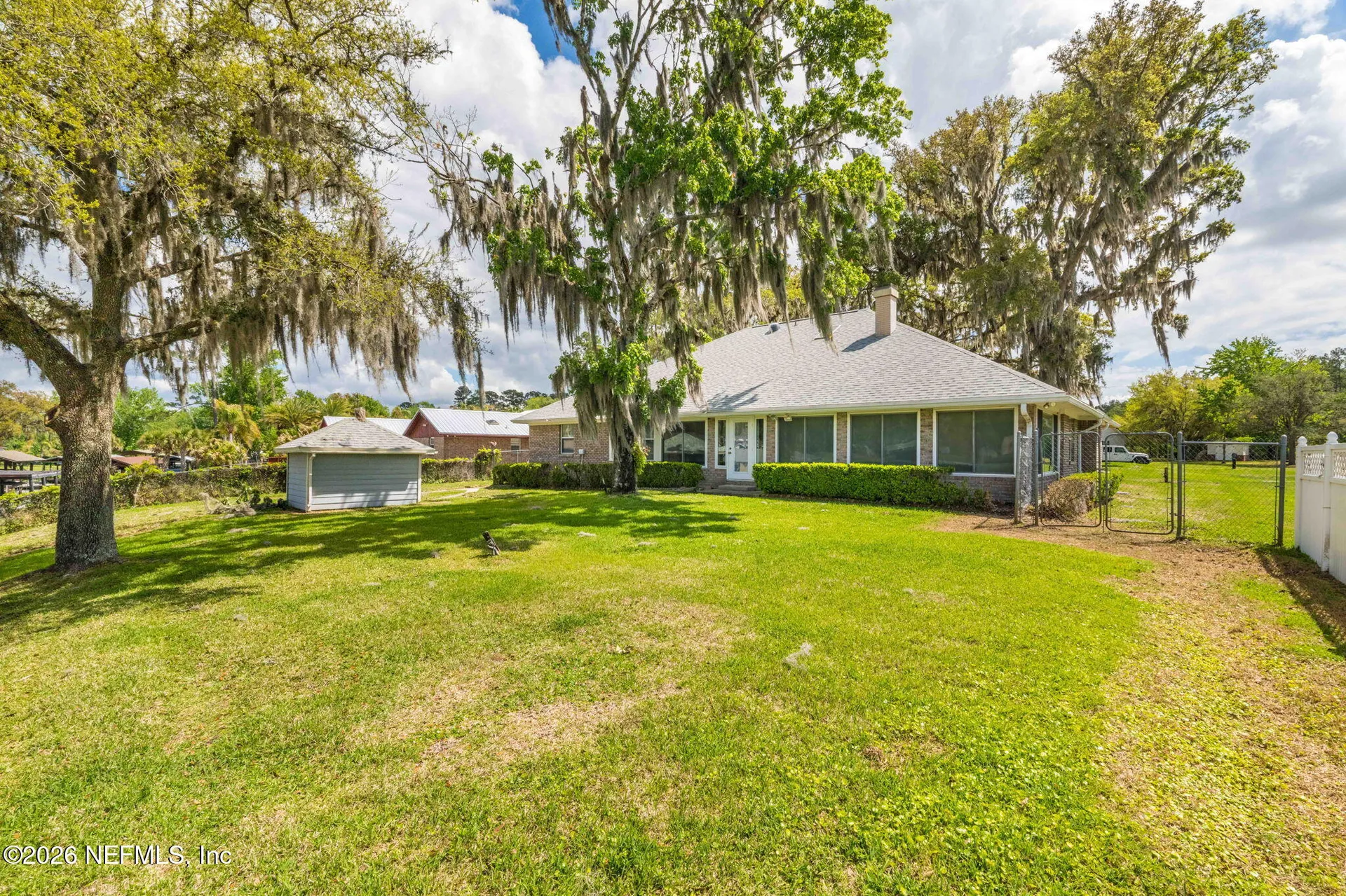 1797 County Road 209b Green Cove Springs FL 32043