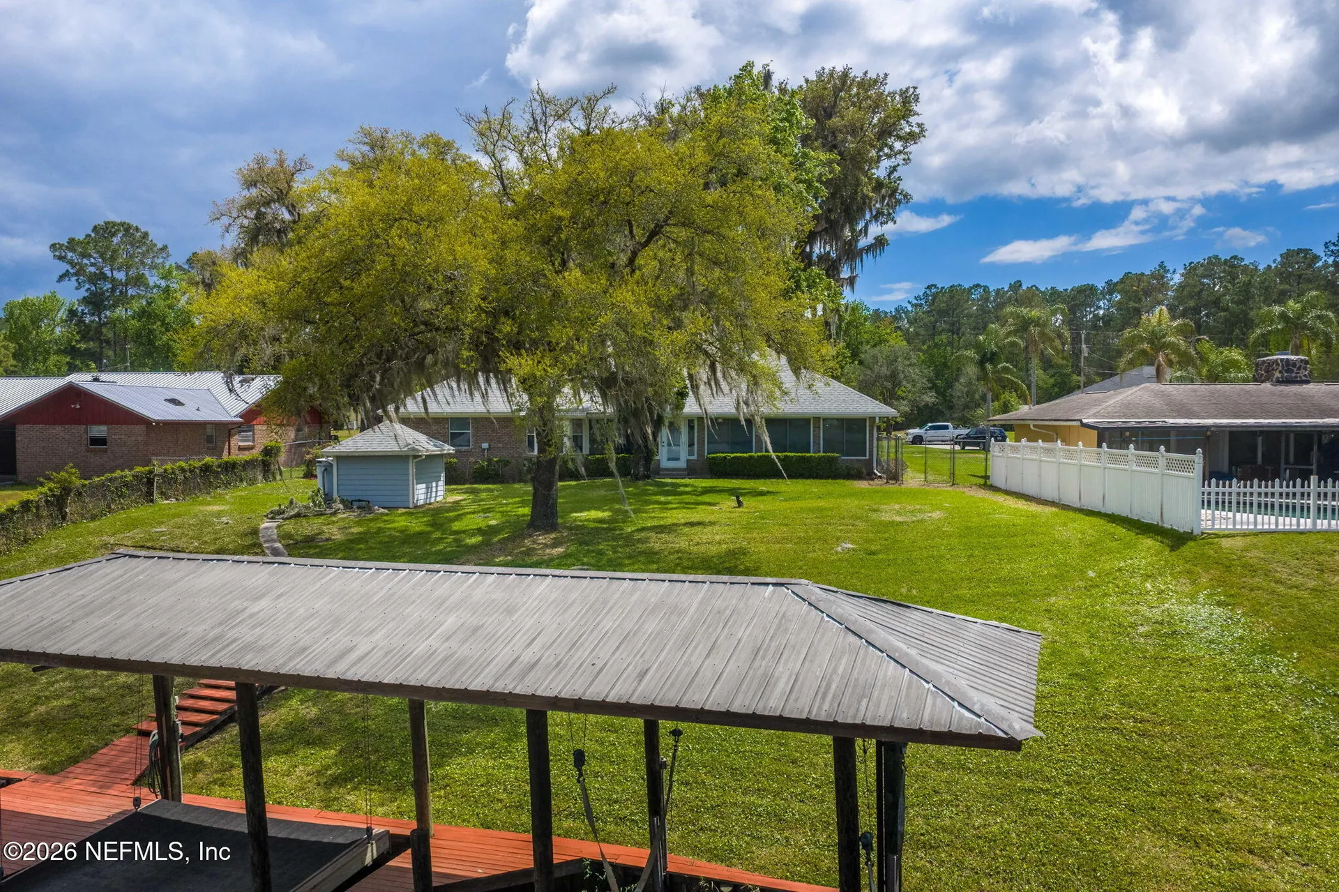 1797 County Road 209b Green Cove Springs FL 32043