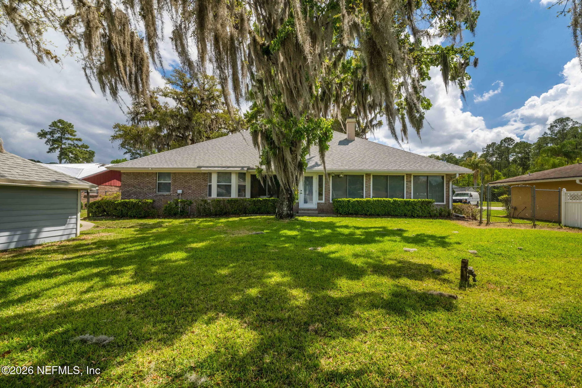1797 County Road 209b Green Cove Springs FL 32043