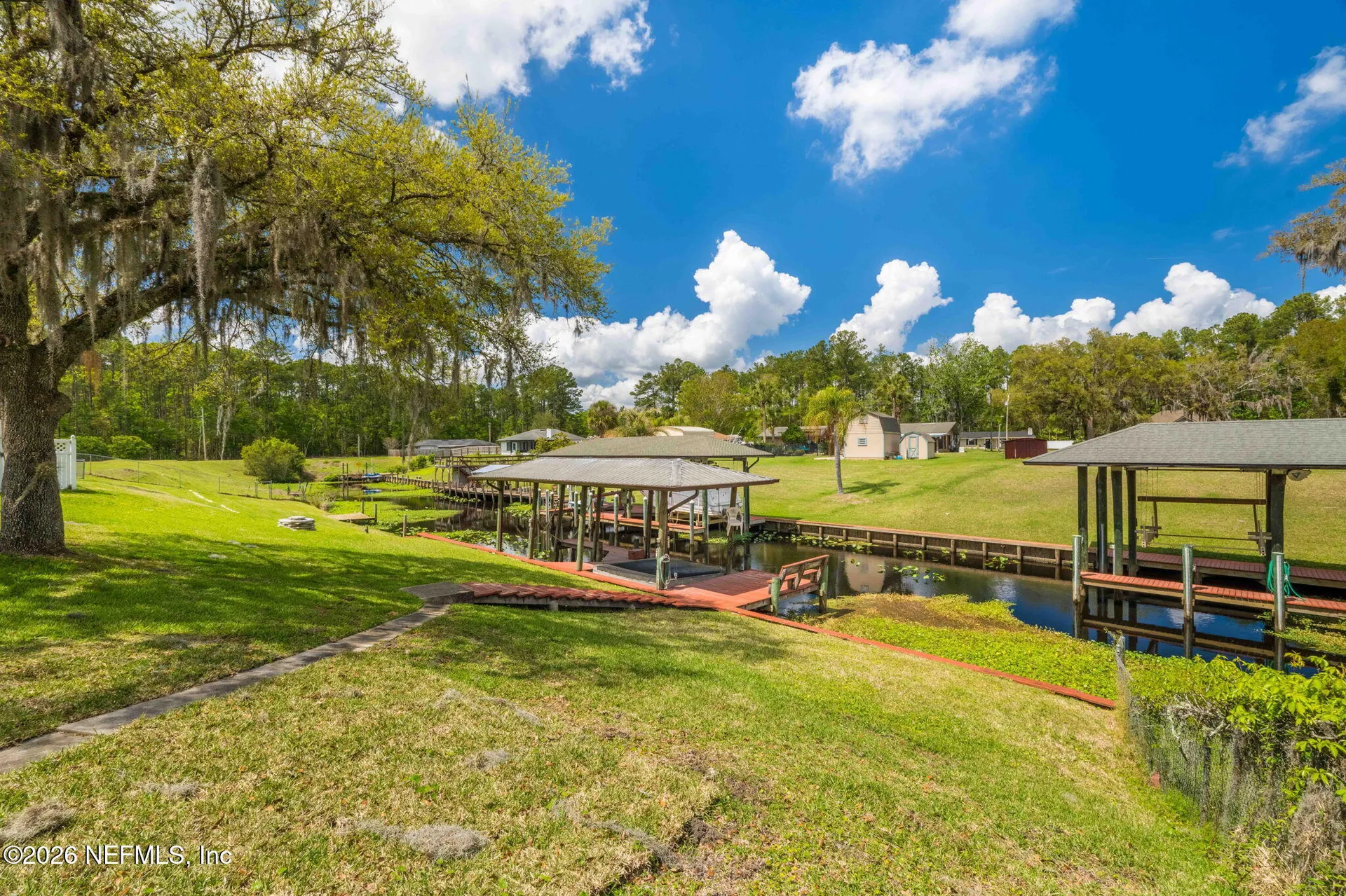 1797 County Road 209b Green Cove Springs FL 32043