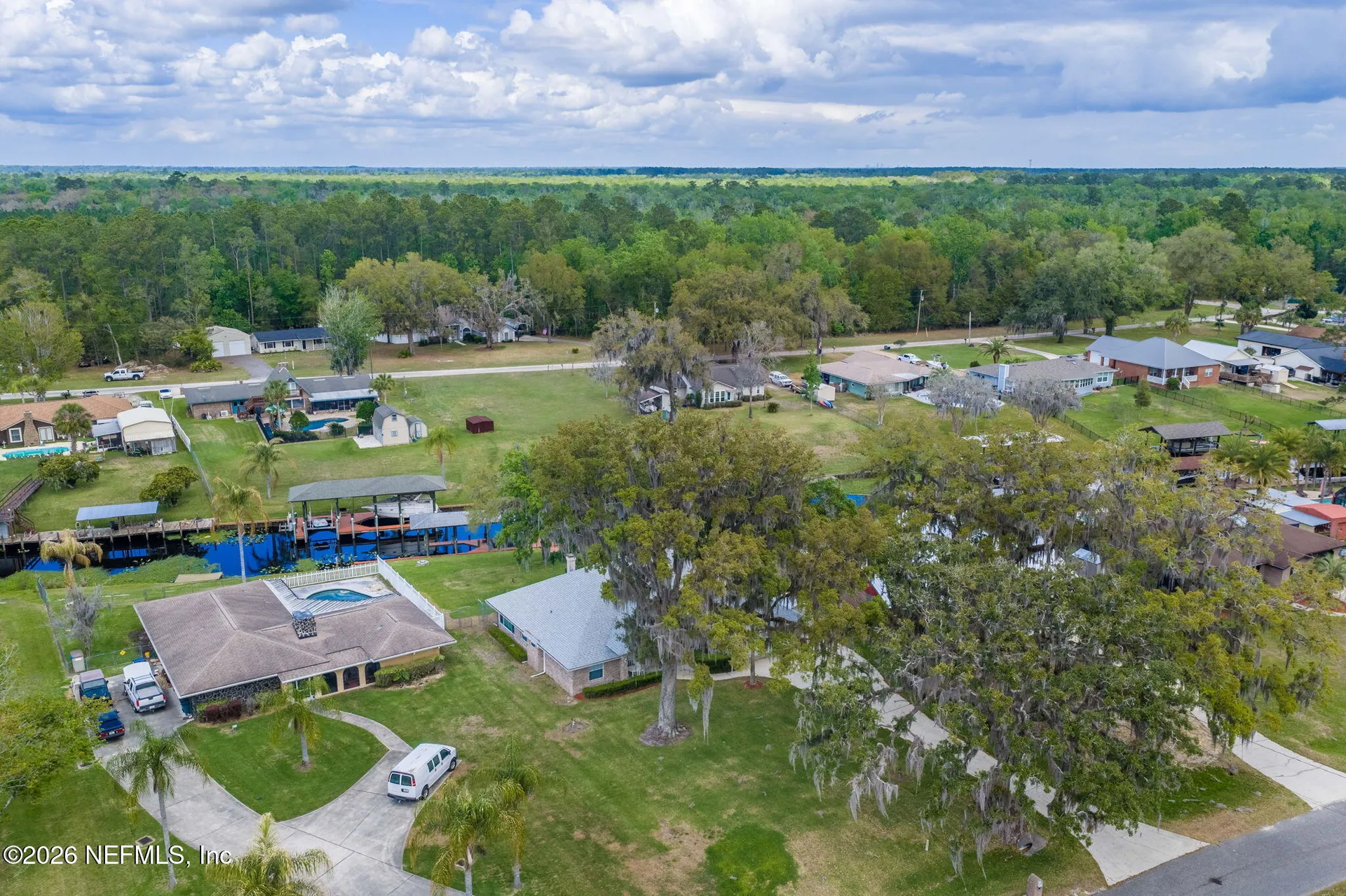 1797 County Road 209b Green Cove Springs FL 32043