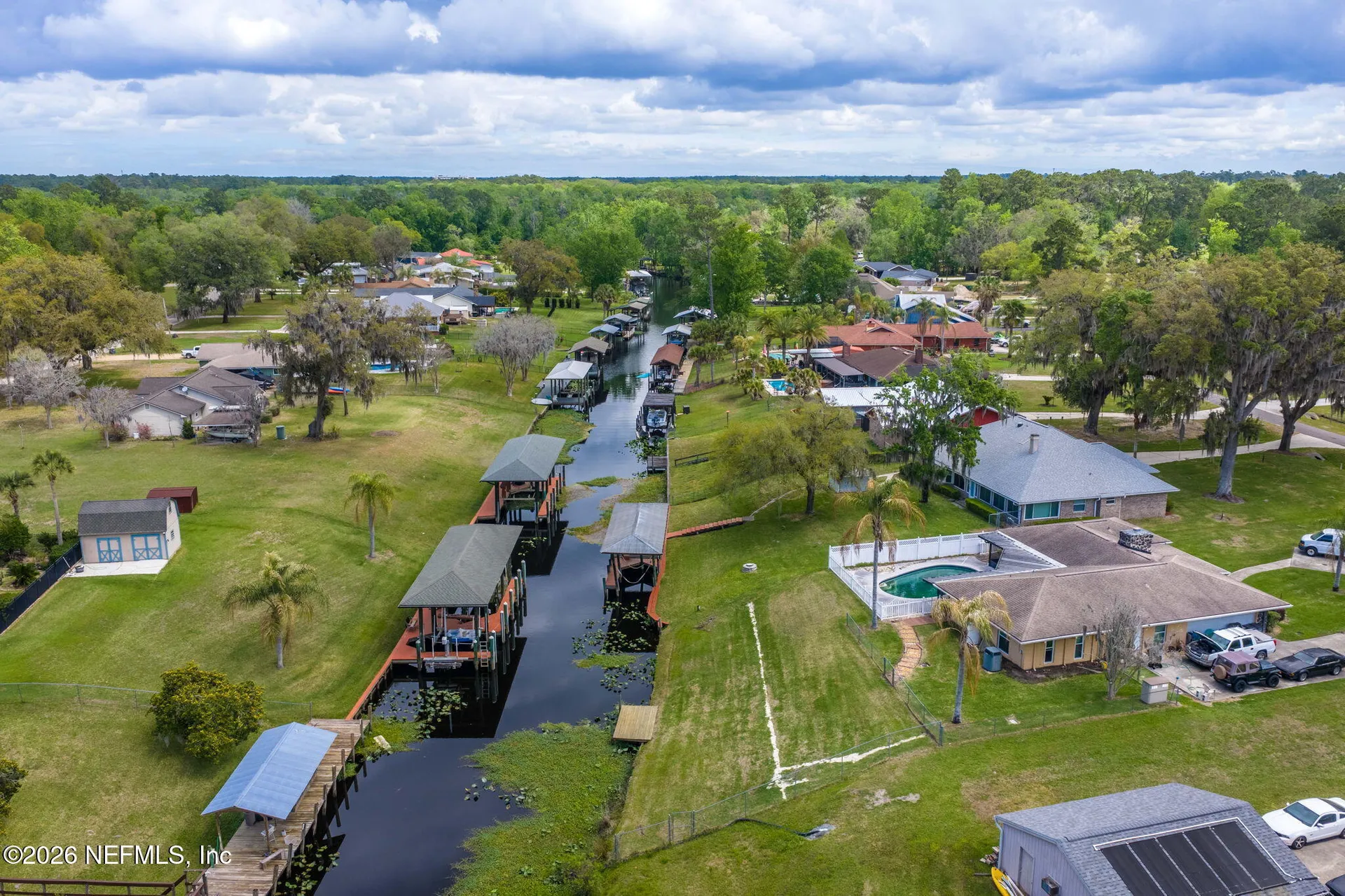1797 County Road 209b Green Cove Springs FL 32043
