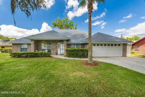 1797 County Road 209b Green Cove Springs FL 32043