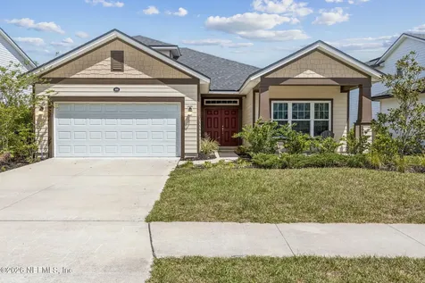 444 Ness Circle St. Augustine FL 32095